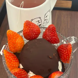 빨콩 사진