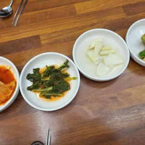 이우철한방누룽지삼계탕 사진