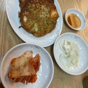 철원막국수 사진