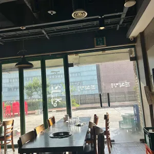 포석정 리뷰 사진