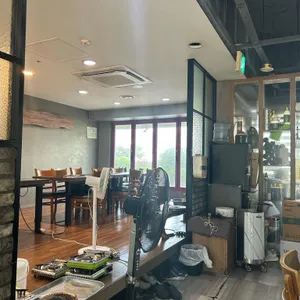 포석정 리뷰 사진