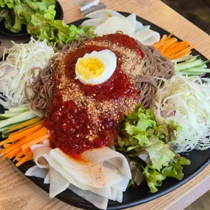 유명숙춘천닭갈비 사진