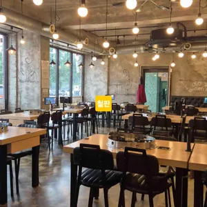 유명숙춘천닭갈비 리뷰 사진