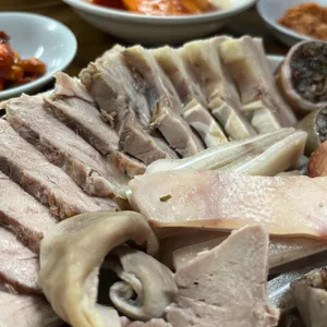 산수갑산 사진
