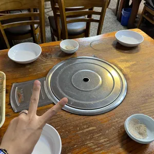 황평집닭곰탕 사진