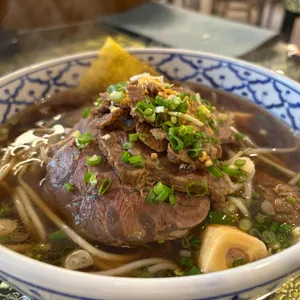 코코넛태국음식점 사진