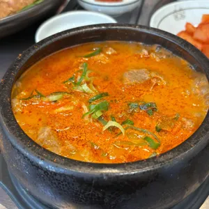 정담옥 리뷰 사진
