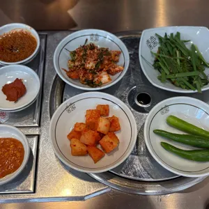정담옥 리뷰 사진