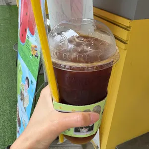 메가MGC커피 리뷰 사진