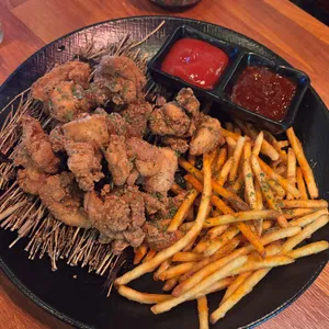 맛담 광주운천역 사진
