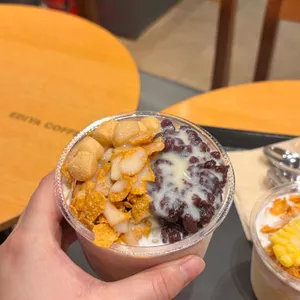 이디야커피 사진
