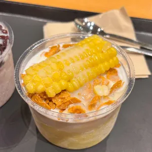 이디야커피 사진