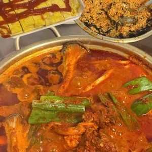 양푼이갈비찜 사진