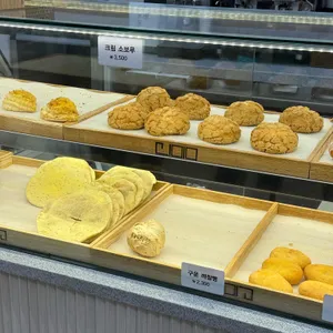 미미고찹쌀꽈배기 사진