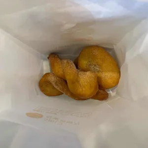 미미고찹쌀꽈배기 사진