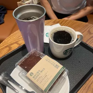스타벅스 사진