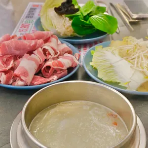 무한미니훠궈 사진