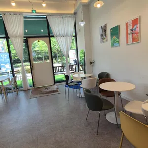 카페쇼콜라빌리지 리뷰 사진