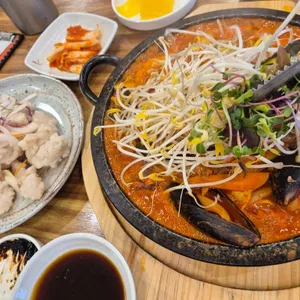 전주돌짬뽕 사진