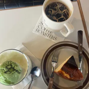 섹터커피 사진