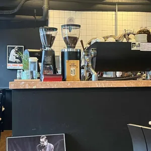 섹터커피 리뷰 사진