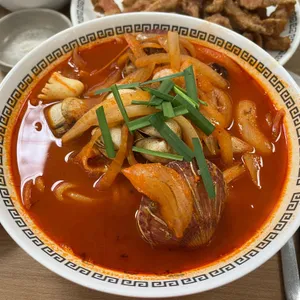 완전짬뽕맛있는집 사진
