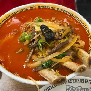 완전짬뽕맛있는집 사진