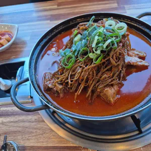 육일식당 사진