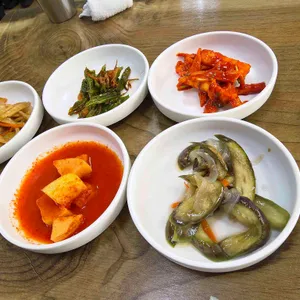 철이네묵밥 사진