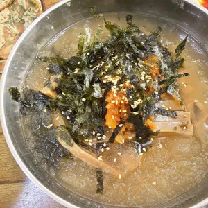 철이네묵밥 사진