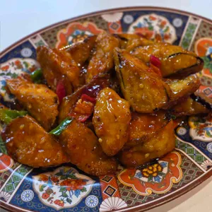 삼미 탄탄면 사진