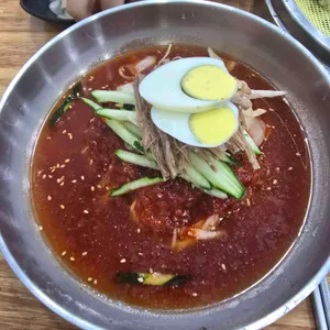 원조가야밀면 사진