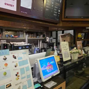 설빙 리뷰 사진
