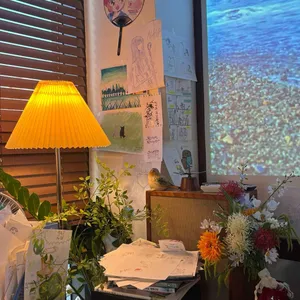 카페덕자 리뷰 사진