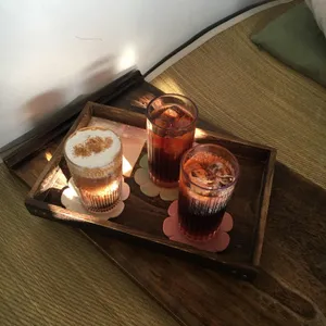 카페덕자 사진