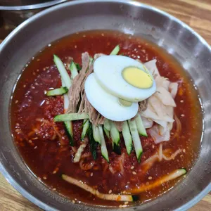원조가야밀면 사진