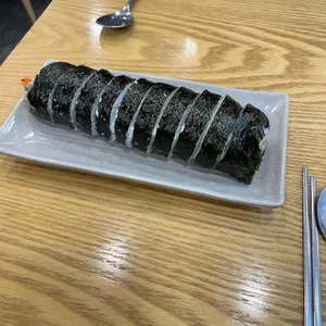 미소김밥카페 사진