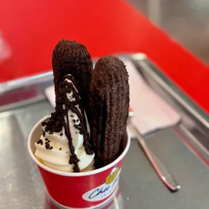 츄플러스 사진