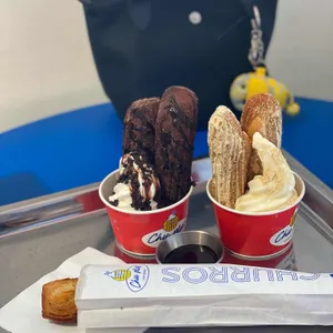 츄플러스 사진