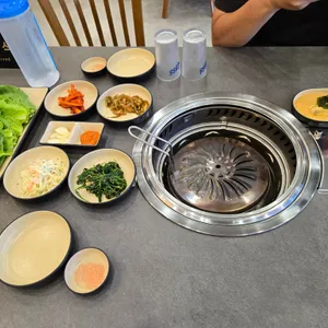 만산한우정육식당 사진