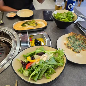 만산한우정육식당 사진