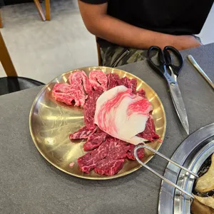 만산한우정육식당 사진