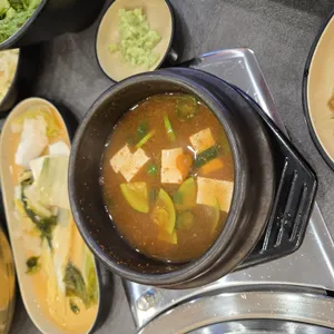 만산한우정육식당 사진