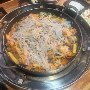 여기닭 사진