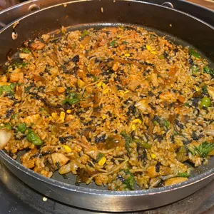 여기닭 사진