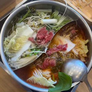 샤브올데이 사진