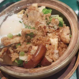 호우섬 사진