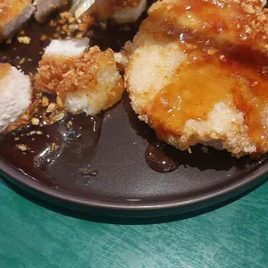 호우섬 사진