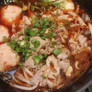 호우섬 사진