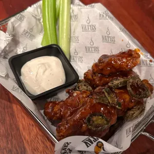 바토스 사진
